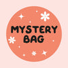 $30 Mystery Bag ($50 value)