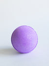 Lavender Swirl Bath Bomb