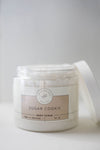 Sugar Cookie Body Scrub