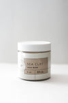 Sea Clay Face Mask