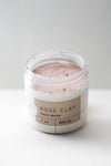 Rose Clay Face Mask