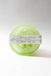 Eucalyptus Yuzu Loofah Soap