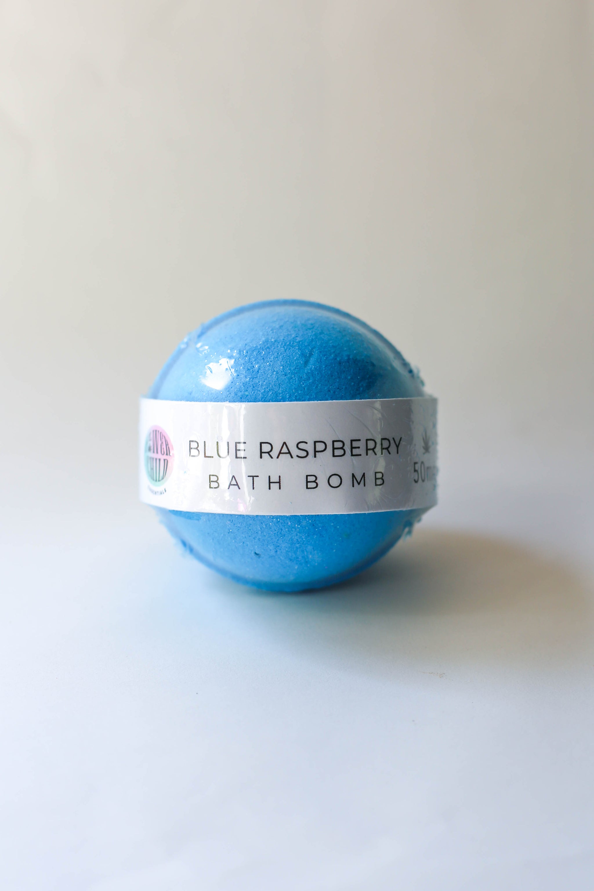 Blue Raspberry Infuse Blue Raspberry Infused Bubble Bath - Lend Me Some Sugar Bath Co.