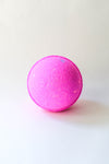 Pink Pomelo Infused Bath Bomb