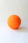 Pumpkin Spice Bath Bomb