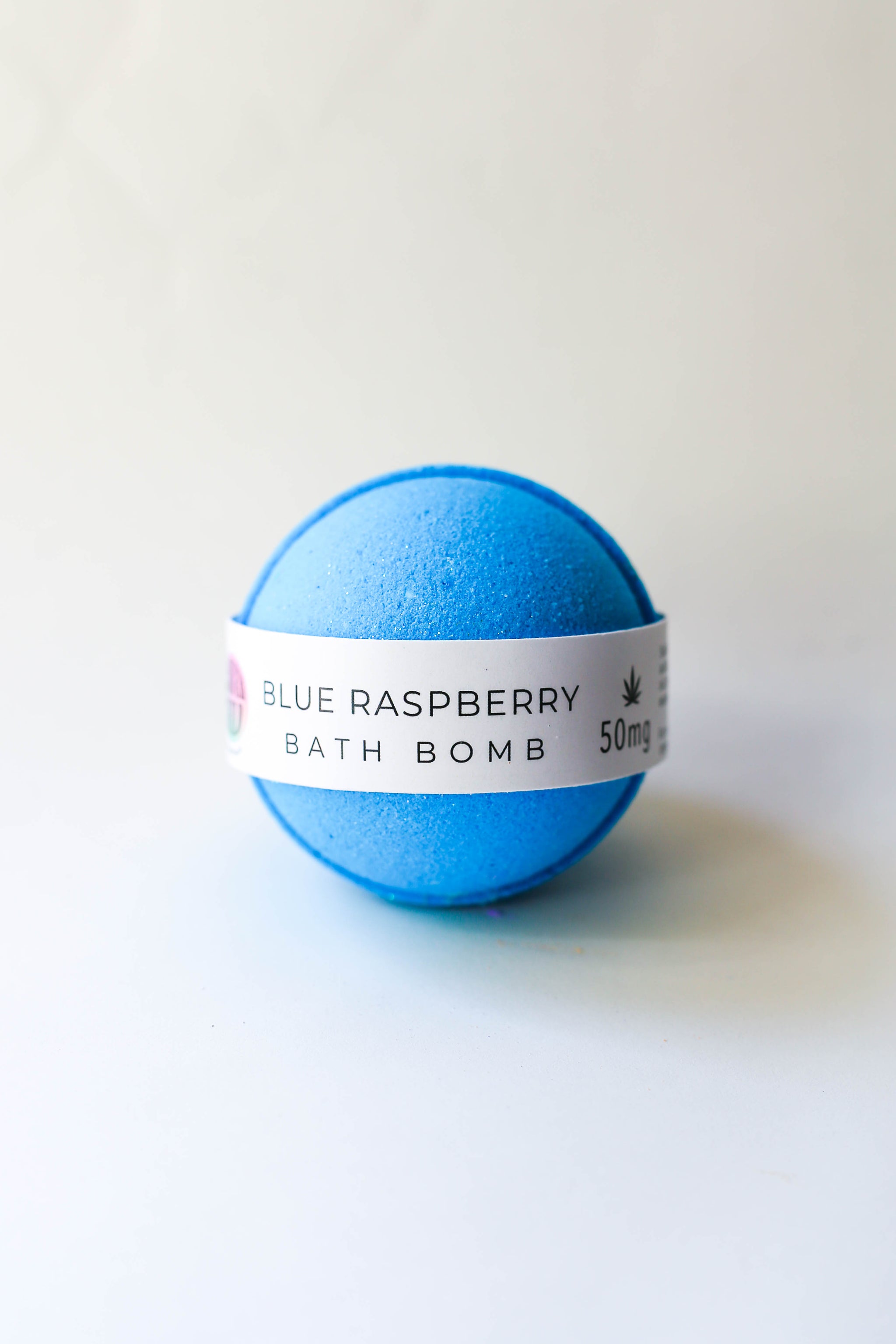 Blue Raspberry Infuse Blue Raspberry Infused Bubble Bath - Lend Me Some Sugar Bath Co.