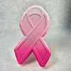 Breast Cancer Ribbon Bath Bomb