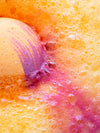 Satsuma Bath Bomb