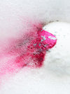 Black Cherry Bath Bomb